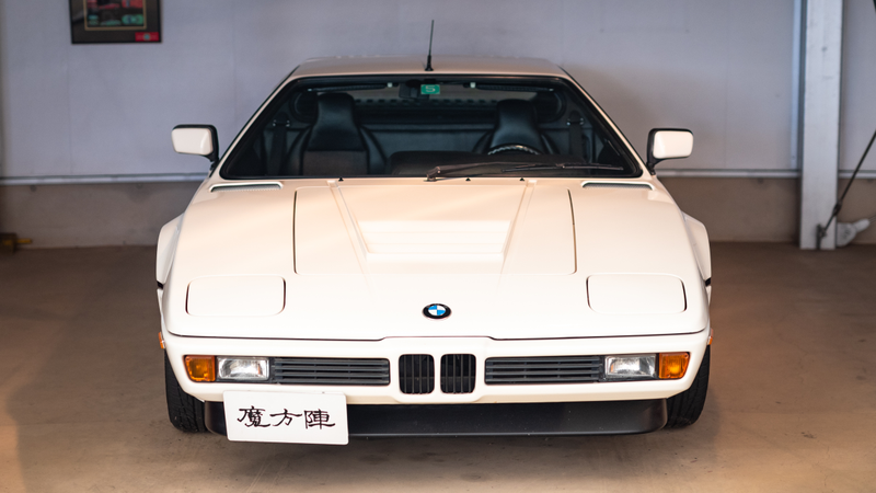 Illustration for article titled This Countryside Car Museum Celebrates When Japan Was on Top of the World